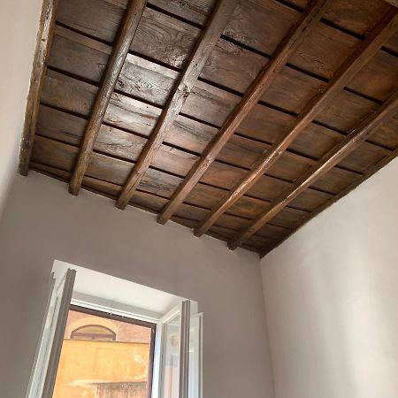 Eagle Rooms Rom Eksteriør billede