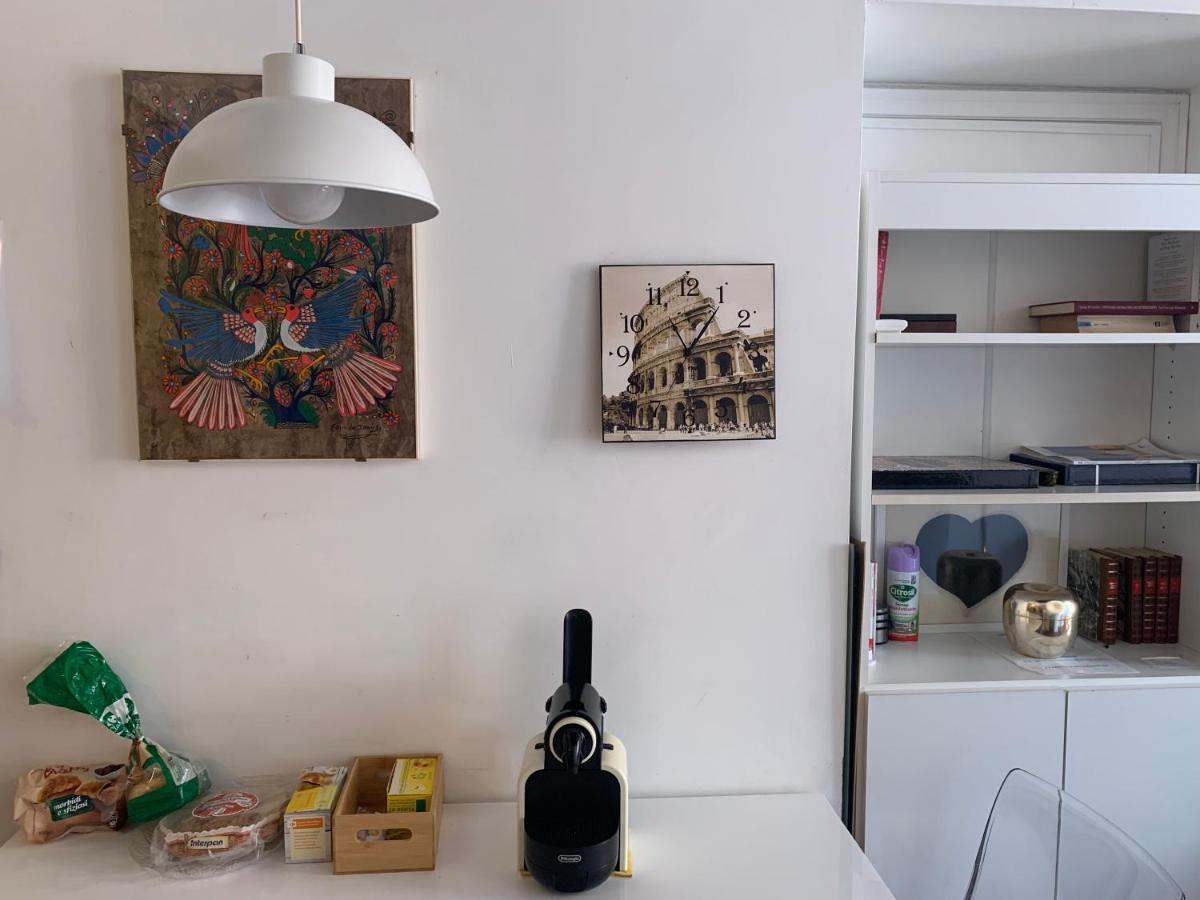 Eagle Rooms Rom Eksteriør billede