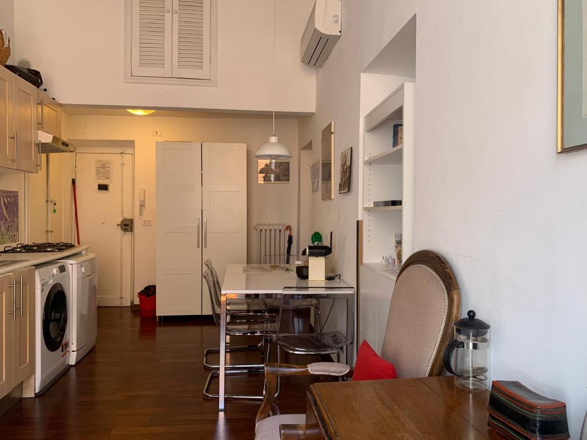 Eagle Rooms Rom Eksteriør billede