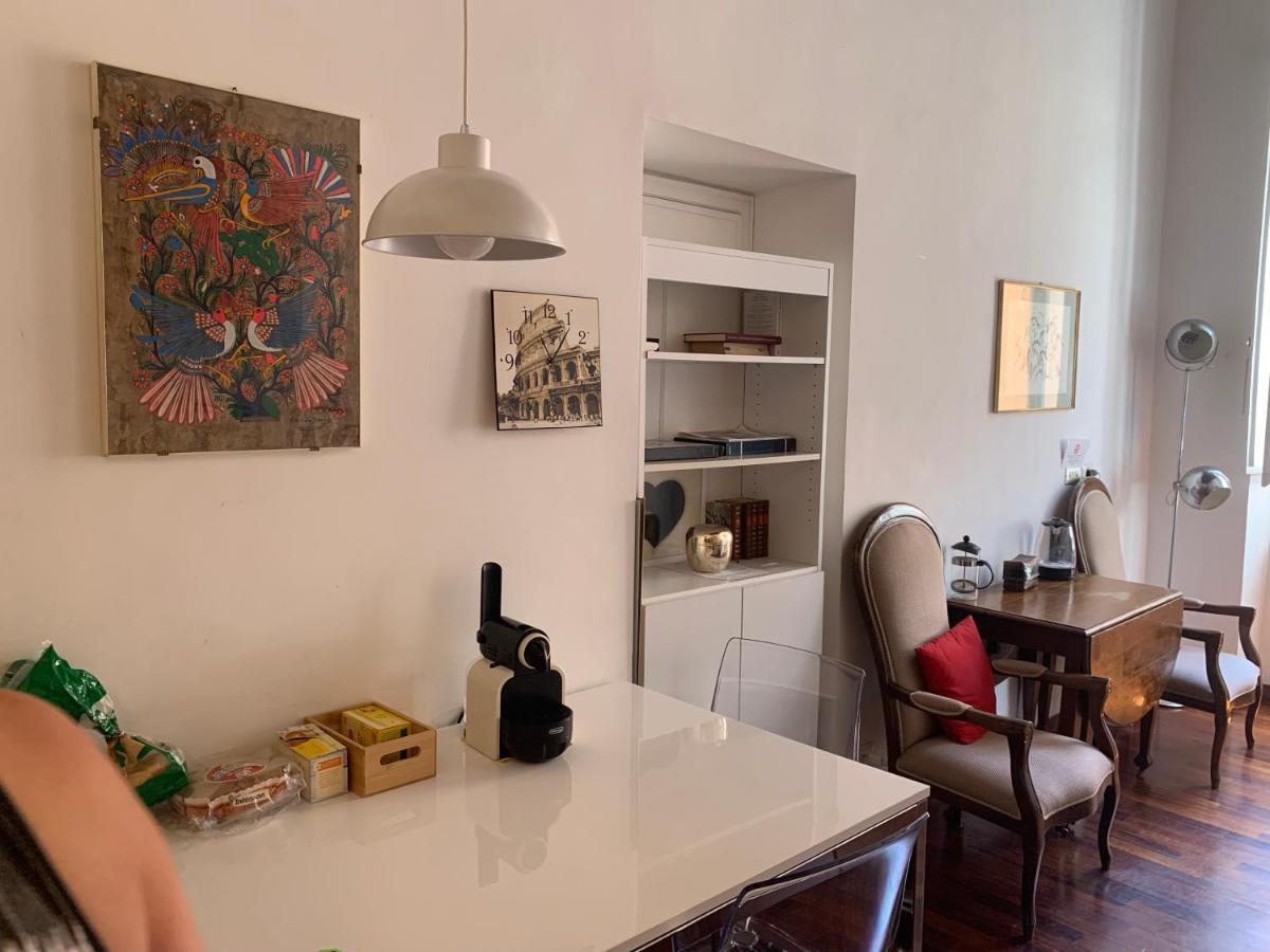 Eagle Rooms Rom Eksteriør billede
