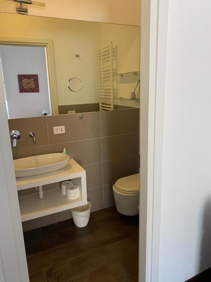 Eagle Rooms Rom Eksteriør billede