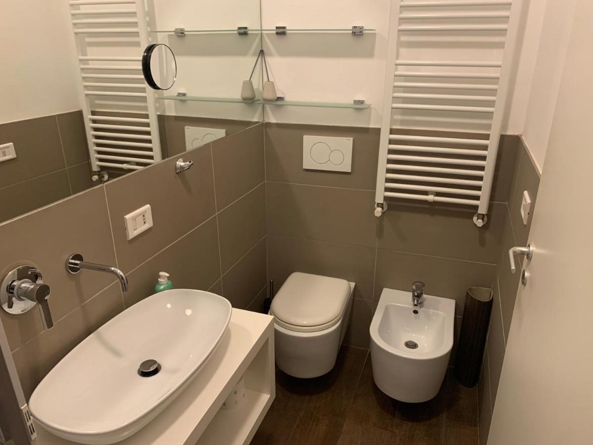 Eagle Rooms Rom Eksteriør billede