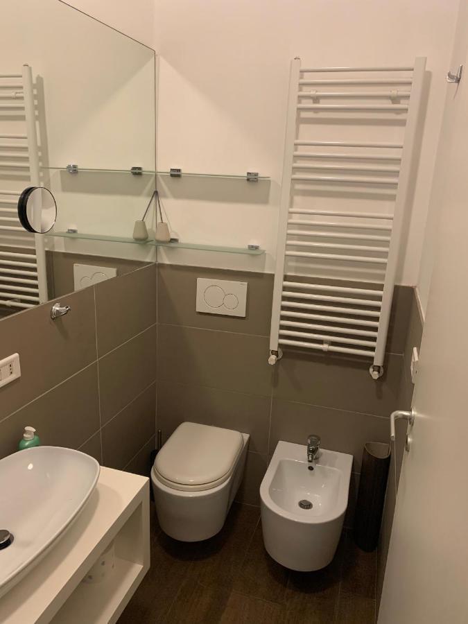 Eagle Rooms Rom Eksteriør billede