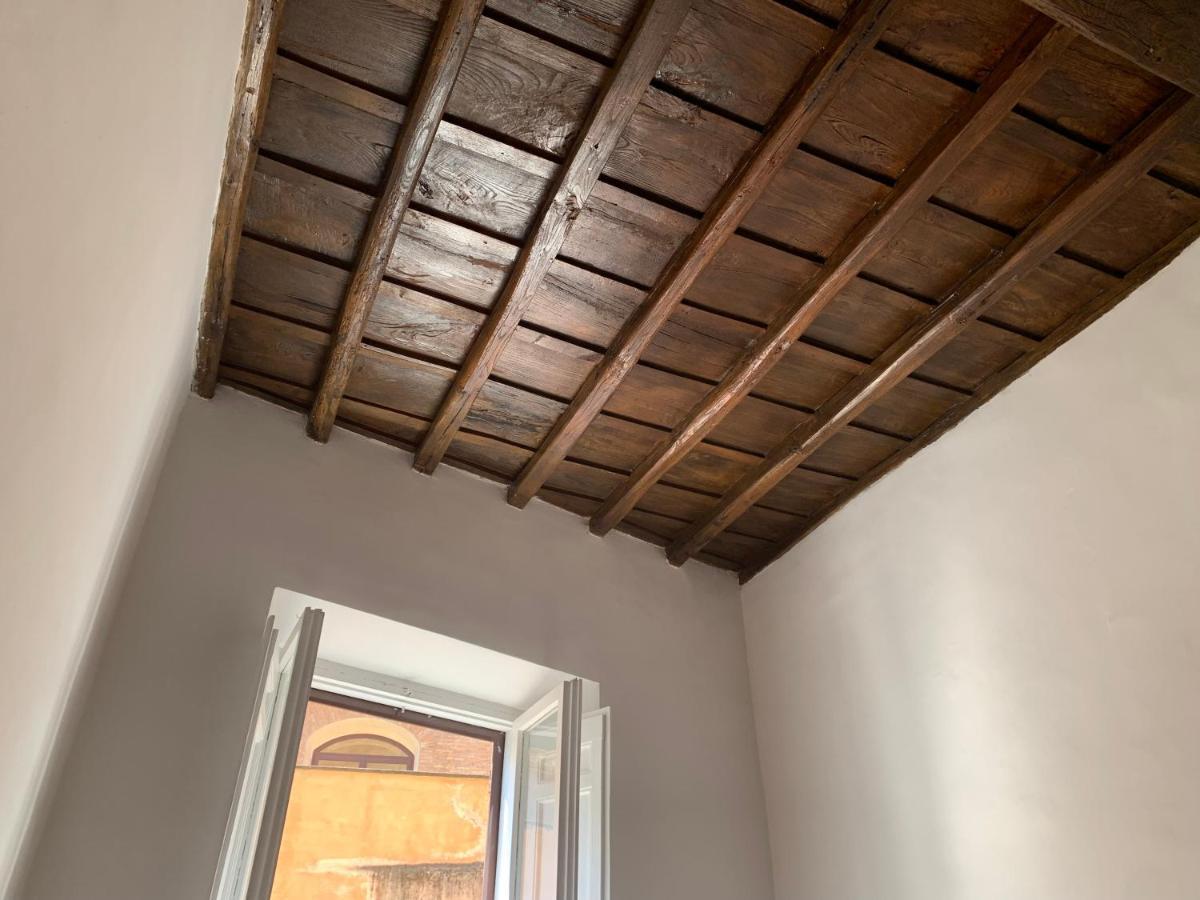 Eagle Rooms Rom Eksteriør billede