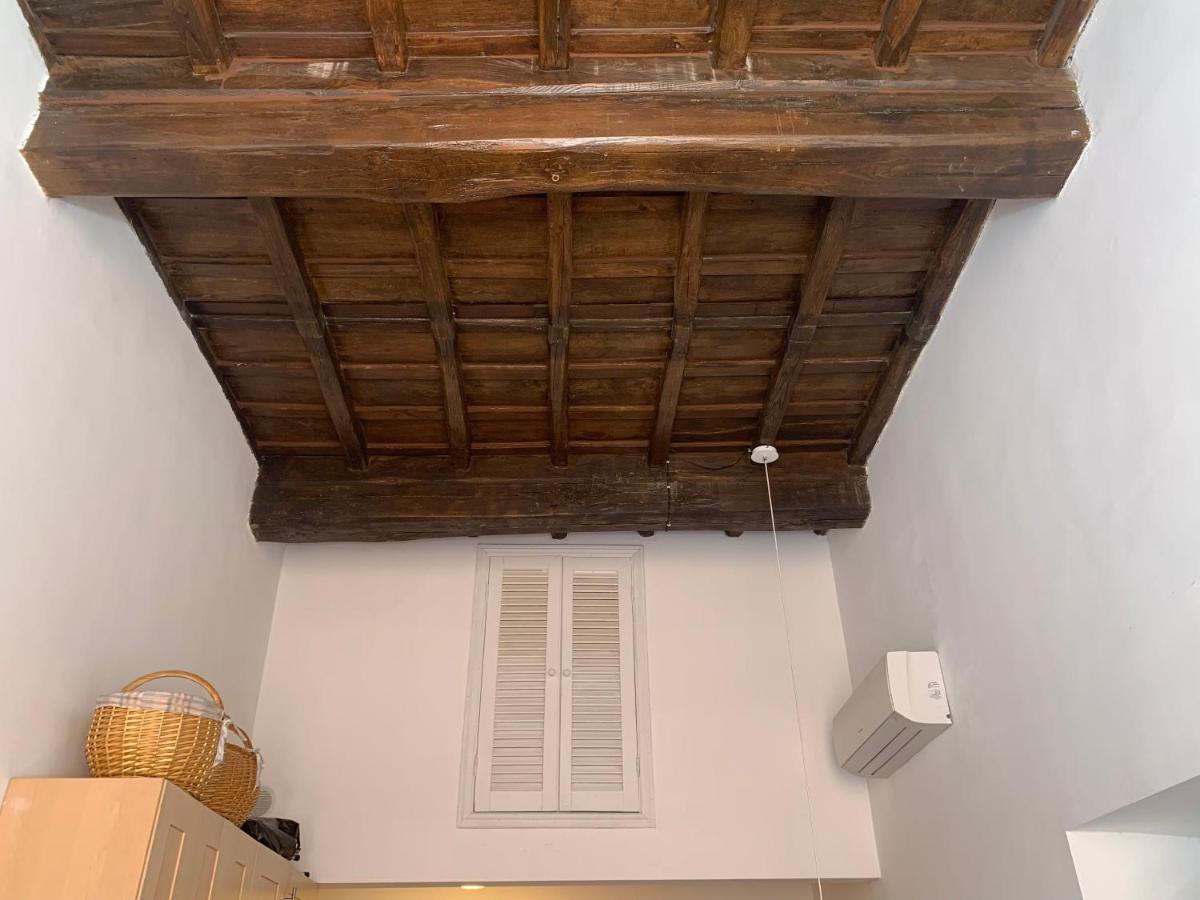 Eagle Rooms Rom Eksteriør billede