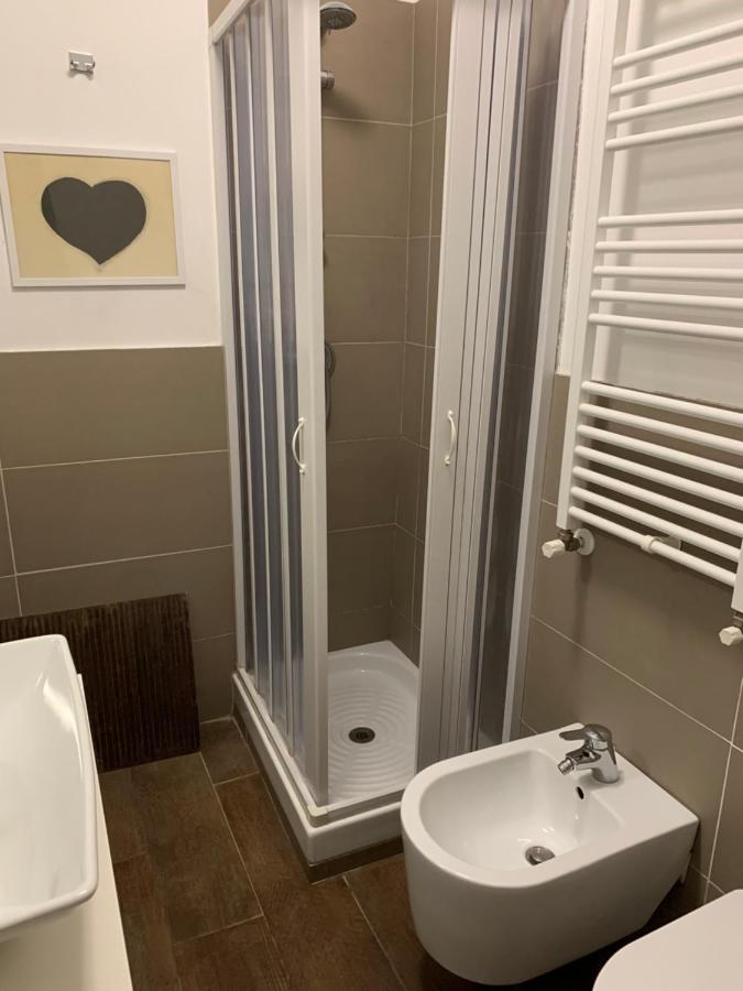 Eagle Rooms Rom Eksteriør billede